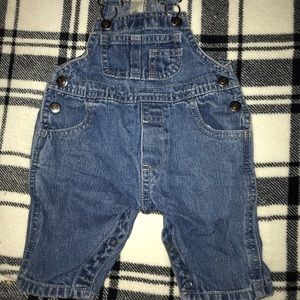 Arizona Jean Company Bottoms - Arizona baby overalls Arizona Jean Company Bottoms - Arizona baby overalls